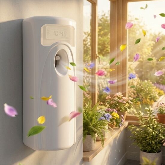 Modelo profissional de alta performance